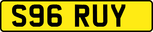S96RUY