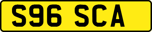S96SCA
