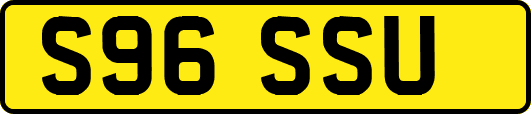 S96SSU