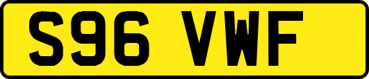 S96VWF