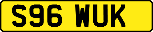S96WUK
