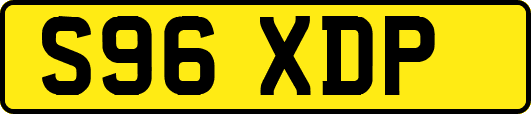 S96XDP
