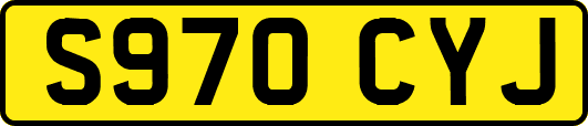 S970CYJ