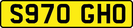 S970GHO