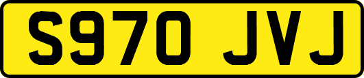 S970JVJ