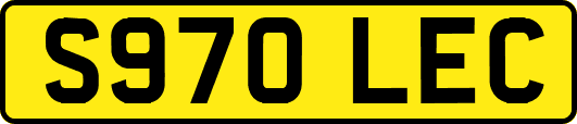 S970LEC
