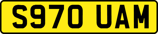 S970UAM
