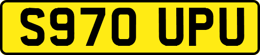 S970UPU