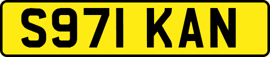 S971KAN