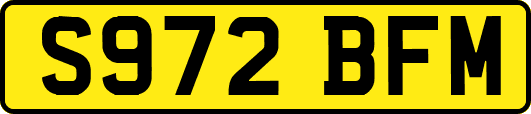 S972BFM