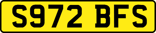 S972BFS
