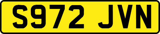 S972JVN
