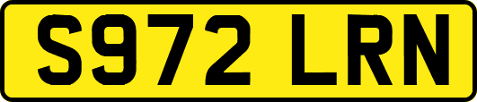 S972LRN