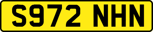 S972NHN