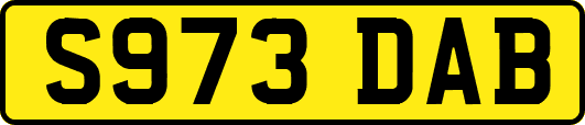 S973DAB