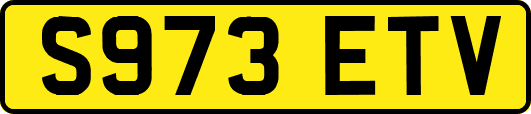 S973ETV