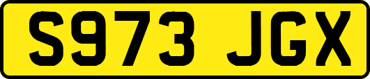 S973JGX