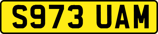 S973UAM