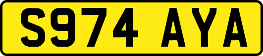 S974AYA