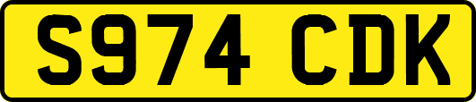 S974CDK