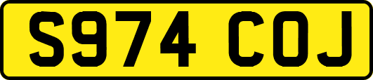 S974COJ