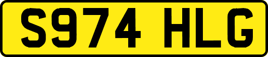 S974HLG