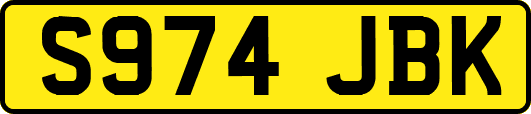 S974JBK