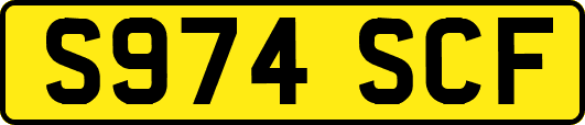 S974SCF