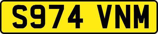 S974VNM