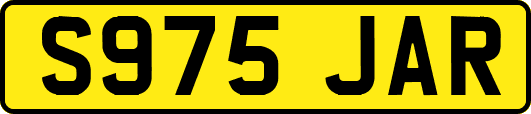 S975JAR