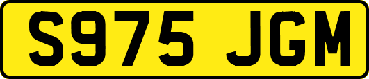 S975JGM
