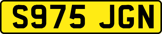 S975JGN