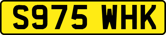 S975WHK