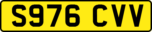 S976CVV