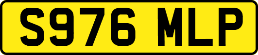 S976MLP