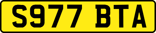 S977BTA