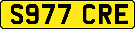 S977CRE