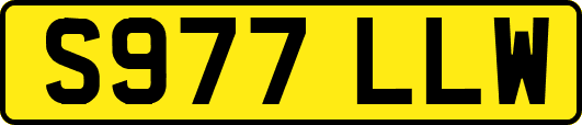 S977LLW