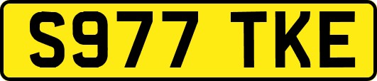 S977TKE