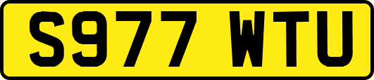S977WTU