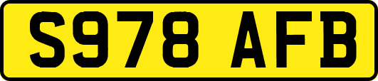S978AFB
