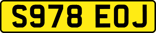 S978EOJ
