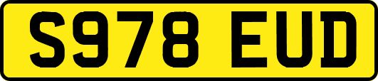 S978EUD