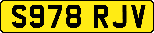 S978RJV