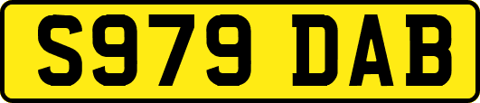 S979DAB