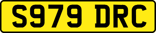 S979DRC