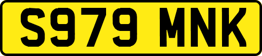S979MNK