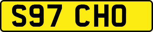 S97CHO