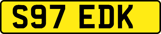 S97EDK