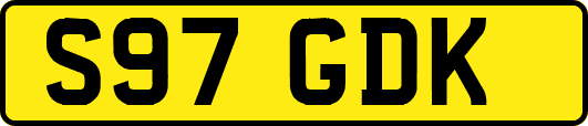 S97GDK